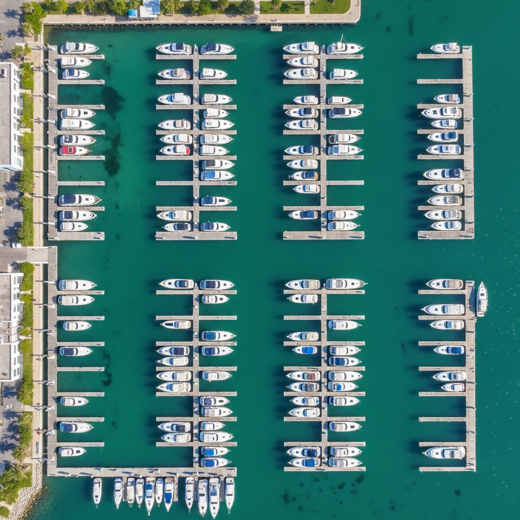 Choosing motorboat for rental