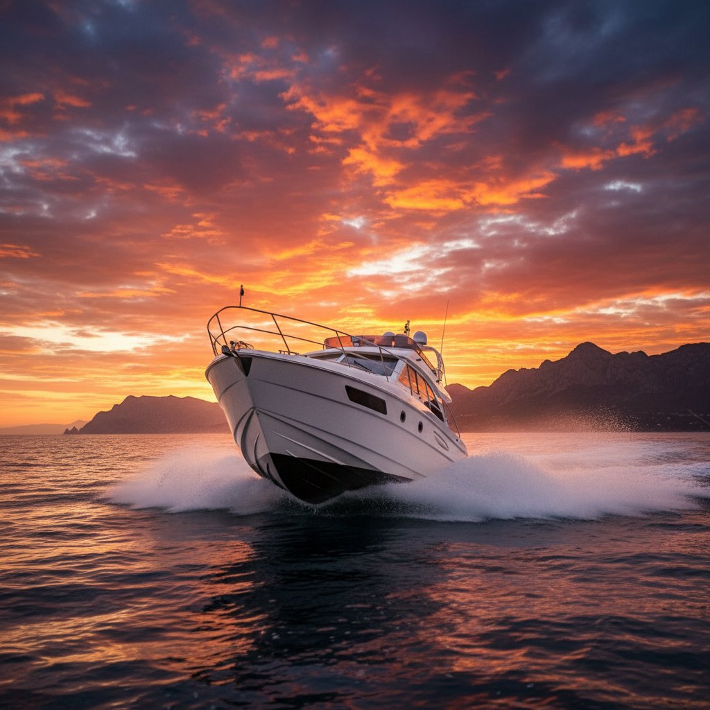 Birthday Celebration Cruise