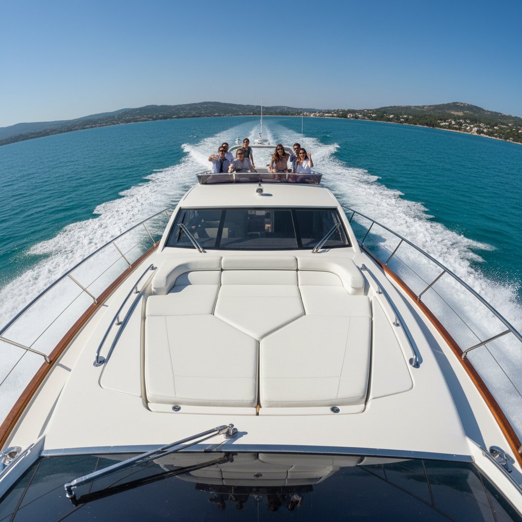 Product Launch Event