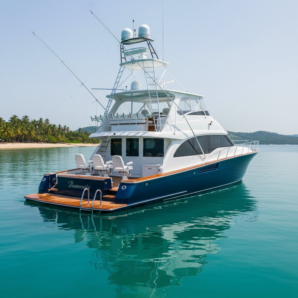 Wedding Anniversary Charter